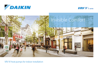 VRV IV i Series_brochure_UK_English.pdf VRV IV i Series_brochure_UK_English.pdf